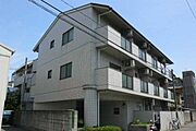 ヴェルドール淡路 3階 築38年2ヶ月の賃貸物件