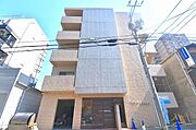 フェリオ宮原の賃貸物件