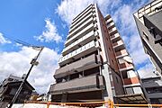 上新庄駅より徒歩11分 築7年4ヶ月 10階建の賃貸物件