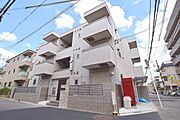 下新庄駅より徒歩5分 1階 築10年1ヶ月の賃貸物件
