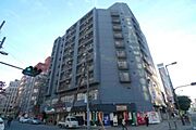 西中島南方駅より徒歩4分 3階 築52年2ヶ月の賃貸物件