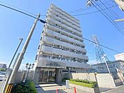 上新庄駅より徒歩7分 2階 築29年7ヶ月の賃貸物件
