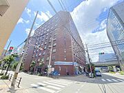新大阪駅より徒歩7分 3階 築44年6ヶ月の賃貸物件