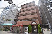 セルヴォワ小松 2階 築19年の賃貸物件