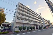 新大阪駅より徒歩12分 8階 築28年6ヶ月の賃貸物件