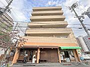 メゾンリーフ 5階 築49年1ヶ月の賃貸物件