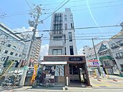 東三国駅より徒歩2分 4階 築37年6ヶ月の賃貸物件