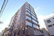 西中島南方駅より徒歩6分 8階 築24年6ヶ月の賃貸物件