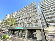 新大阪駅より徒歩10分 3階 築45年11ヶ月の賃貸物件