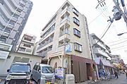 ＪＰアパートメント東淀川２ 3階 築41年8ヶ月の賃貸物件