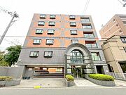 パレス東洋小松館 5階 築26年6ヶ月の賃貸物件