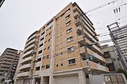 十三駅より徒歩7分 2階 築15年6ヶ月の賃貸物件