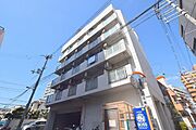 フェリエ新大阪 2階 築27年6ヶ月の賃貸物件