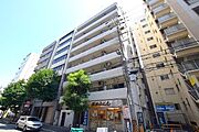 西中島南方駅より徒歩7分 10階 築45年5ヶ月の賃貸物件