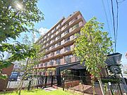 十三駅より徒歩11分 2階 築27年6ヶ月の賃貸物件