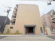 瑞光四丁目駅より徒歩2分 新築 5階建の賃貸物件