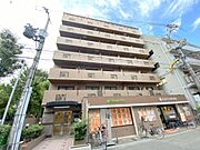 ヴィヴァーチェ 2階 築26年の賃貸物件