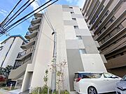 クアンツ 4階 築4年3ヶ月の賃貸物件