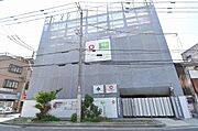 神崎川駅より徒歩2分 3階 築6年2ヶ月の賃貸物件