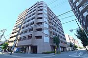 新大阪駅より徒歩4分 10階 築24年10ヶ月の賃貸物件