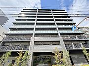 東淀川駅より徒歩2分 10階 築1年8ヶ月の賃貸物件