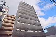 ウインズコート新大阪IIの賃貸物件