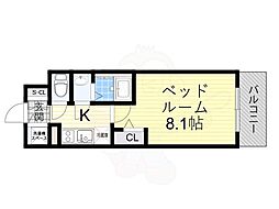 メインステージ大阪NorthGate1 3階
