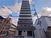 十三駅より徒歩7分 3階 築3年9ヶ月の賃貸物件