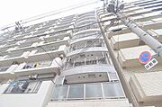 新大阪駅より徒歩8分 7階 築24年5ヶ月の賃貸物件
