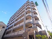 上新庄駅より徒歩6分 8階 築23年9ヶ月の賃貸物件