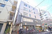 上新庄駅より徒歩4分 3階 築46年6ヶ月の賃貸物件