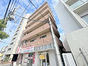 パティオス豊里館の賃貸物件