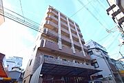 上新庄駅より徒歩4分 4階 築20年6ヶ月の賃貸物件