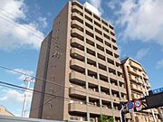 だいどう豊里駅より徒歩4分 築20年6ヶ月 12階建の賃貸物件