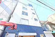 西中島南方駅より徒歩4分 6階 築45年9ヶ月の賃貸物件