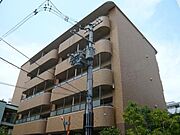 ラディアンス 4階 築23年1ヶ月の賃貸物件