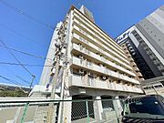 新大阪駅より徒歩3分 築39年1ヶ月 9階建の賃貸物件