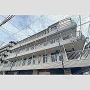 下新庄駅より徒歩5分 4階 築37年3ヶ月の賃貸物件