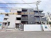 JR淡路駅より徒歩4分 3階 新築の賃貸物件