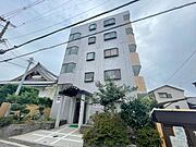 神崎川駅より徒歩10分 2階 築37年7ヶ月の賃貸物件