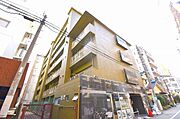 ローズコーポ新大阪第２の賃貸物件