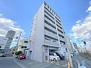 十三駅より徒歩13分 4階 築17年8ヶ月の賃貸物件