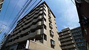 下新庄駅より徒歩9分 5階 築33年8ヶ月の賃貸物件