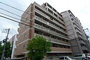 新大阪駅より徒歩10分 2階 築24年5ヶ月の賃貸物件