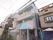 アプトン新大阪 3階 築37年6ヶ月の賃貸物件