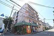 マンション宮原の賃貸物件