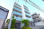 庄内駅より徒歩6分 1階 築18年2ヶ月の賃貸物件