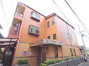 上新庄駅より徒歩5分 2階 築39年2ヶ月の賃貸物件