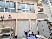 今清ビル 3階 築54年4ヶ月の賃貸物件