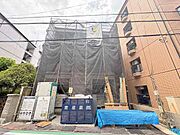 淡路駅より徒歩11分 新築 3階建の賃貸物件
